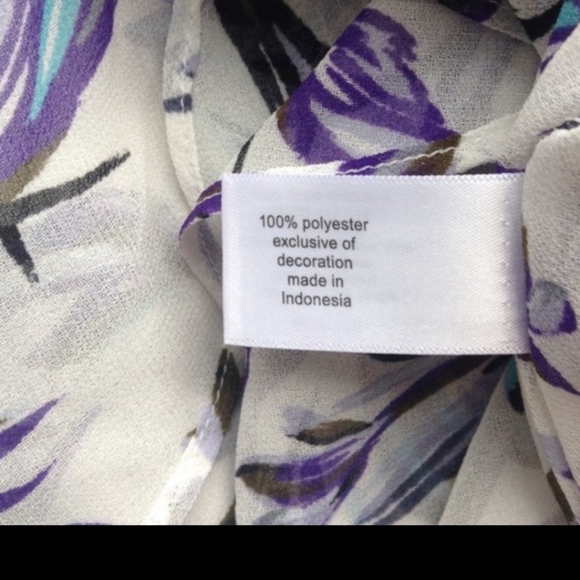 Blouse - Picture 3 of 3